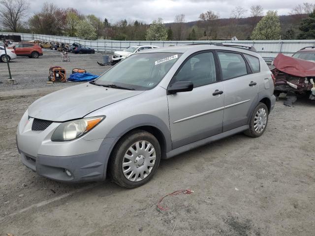 Pontiac Vibe (2004)