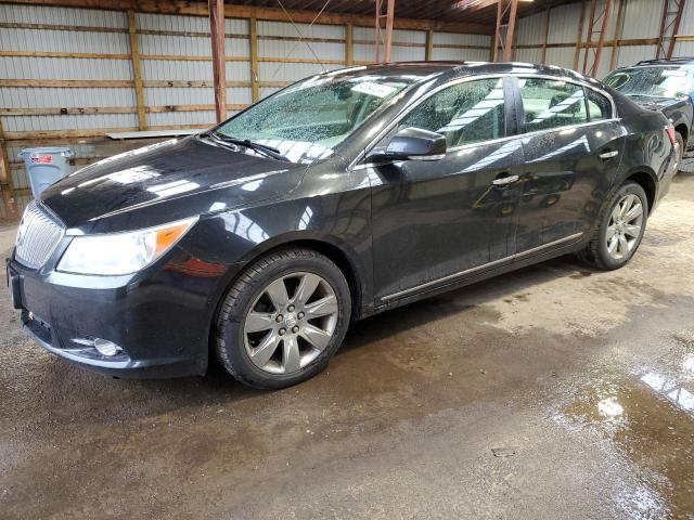 Buick Allure (2010)