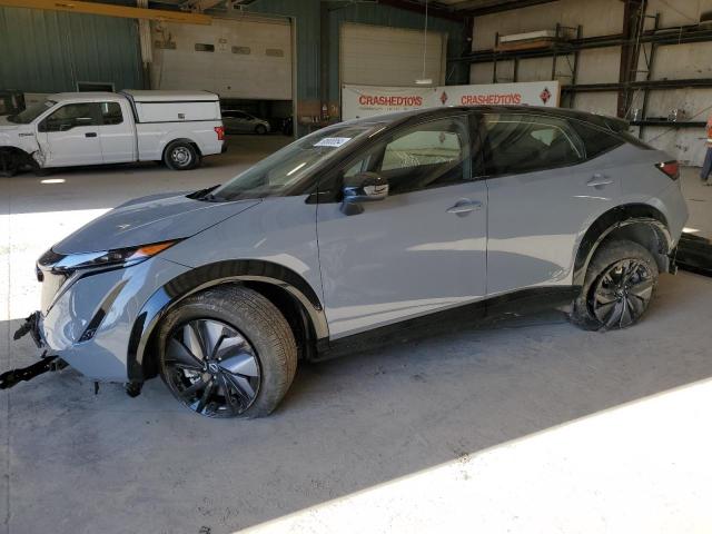 Nissan Ariya enga (2023)