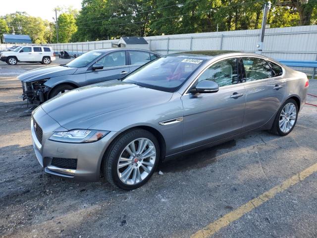 Jaguar Xf (2020)