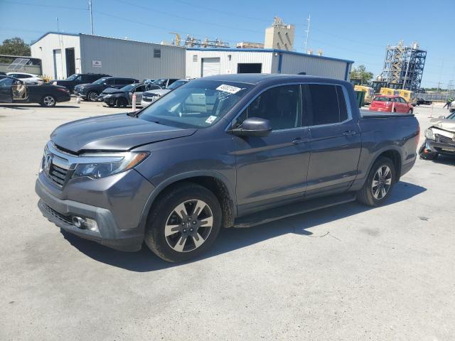 Honda Ridgeline (2019)