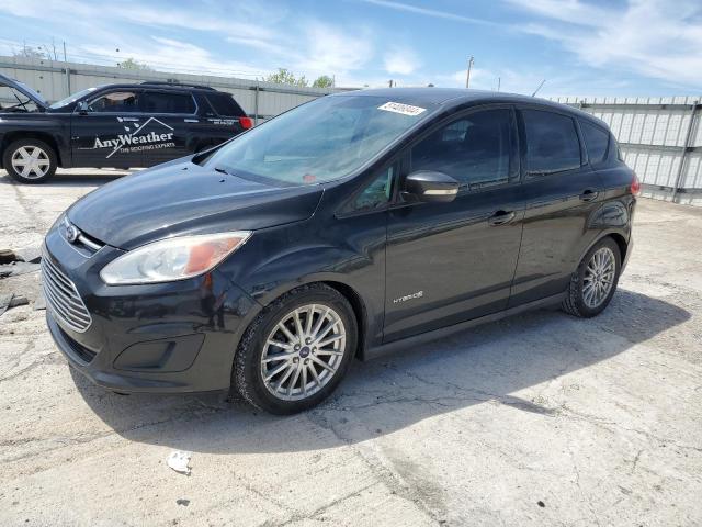 Ford Cmax (2014)