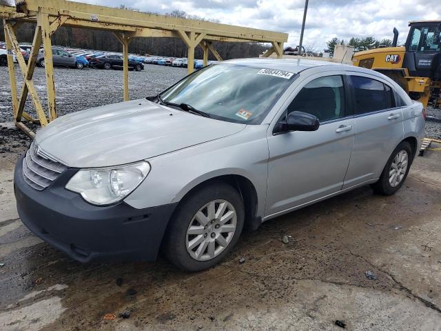 Chrysler Sebring (2007)