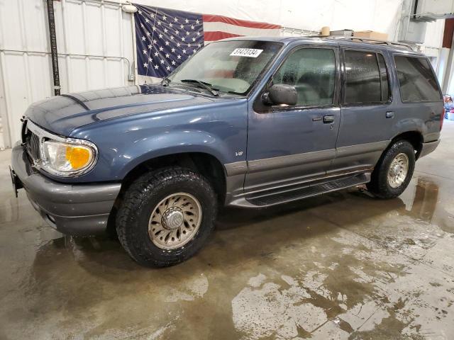 Mercury Mountainer (1998)