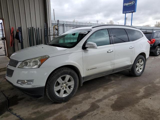 Chevrolet Traverse (2009)