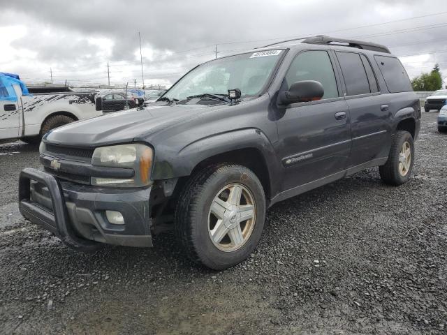 Chevrolet Trailblzr (2003)