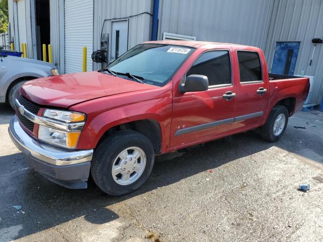 Chevrolet Colorado (2006)