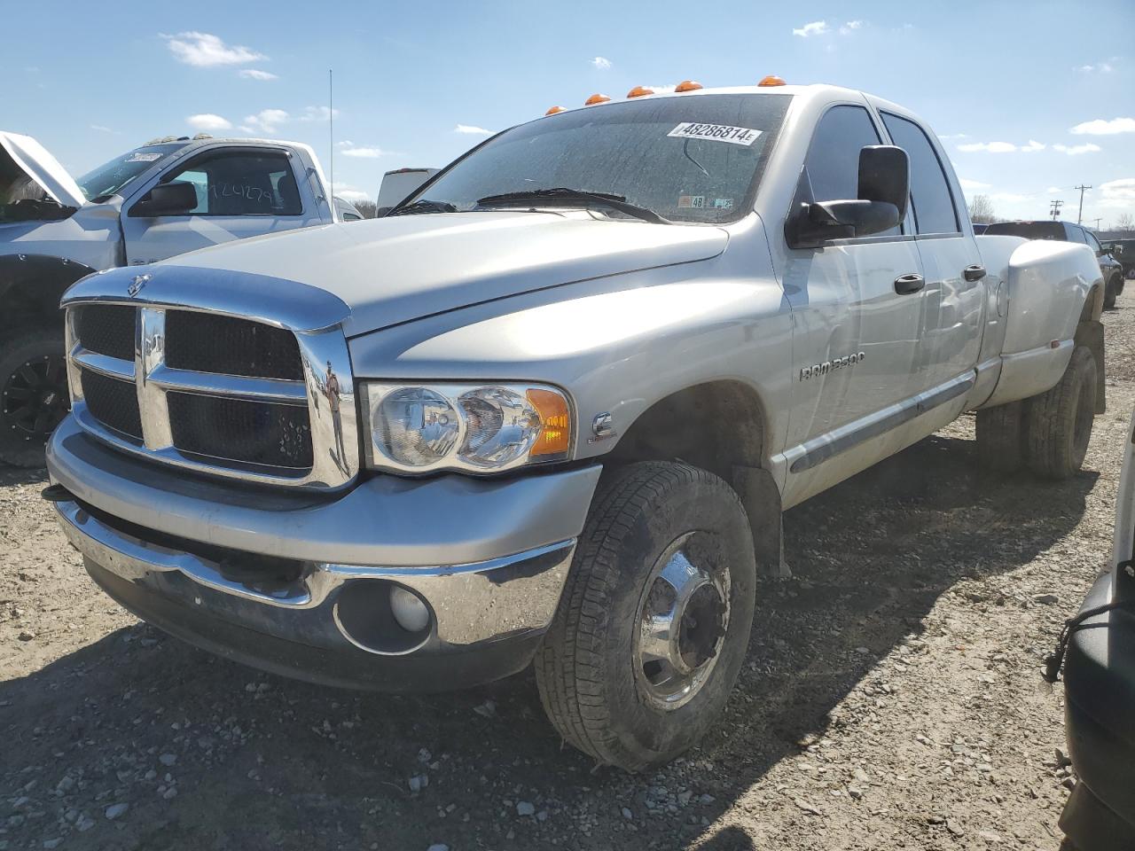 Dodge Ram (2003)