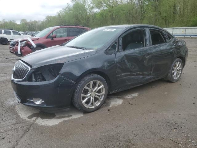 Buick Verano (2015)