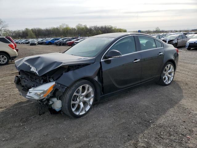 Buick Regal (2014)