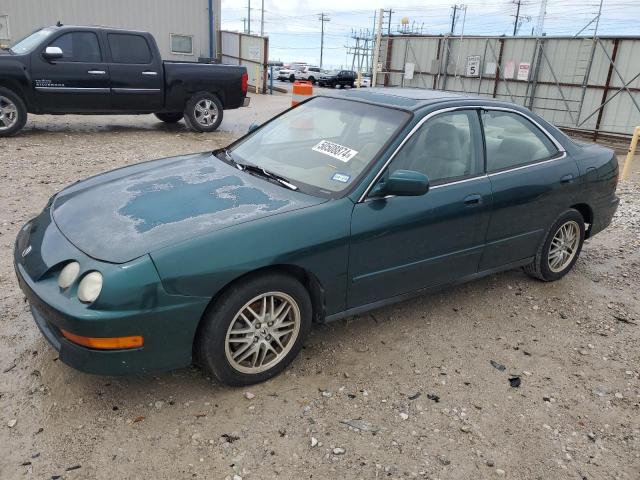 Acura Integra (2000)