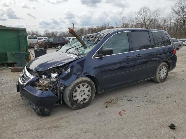 Honda Odyssey lx (2008)