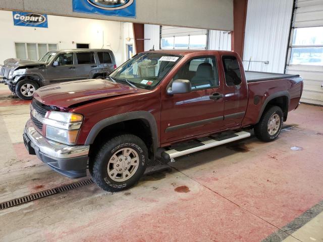 Chevrolet Colorado (2008)