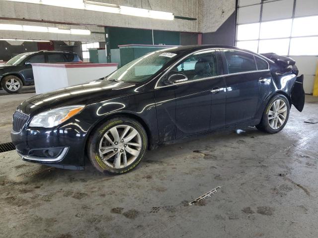 Buick Regal (2014)