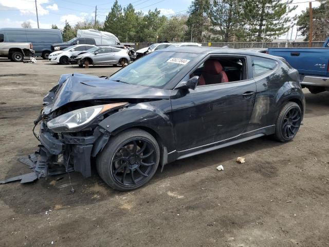 Hyundai Veloster (2015)
