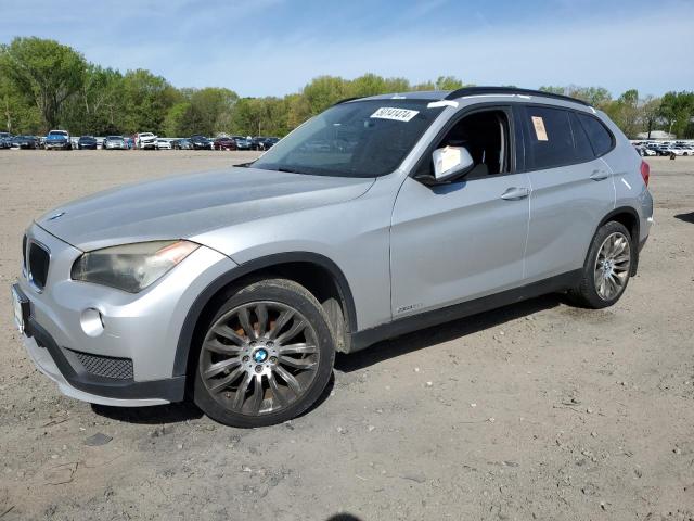 Bmw X1 (2015)