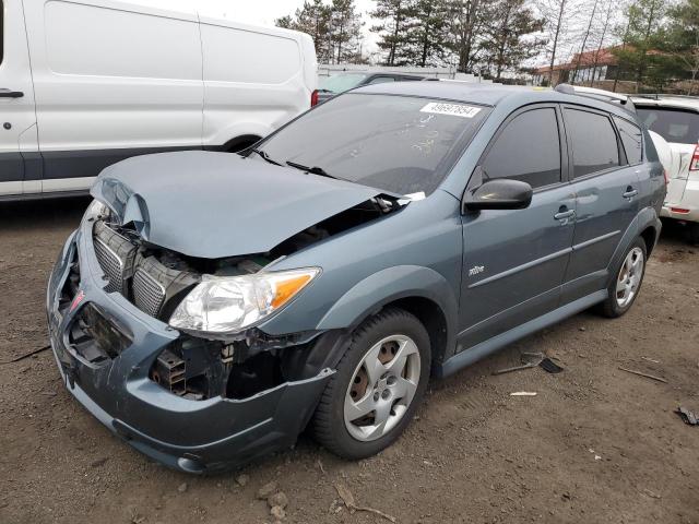Pontiac Vibe (2008)
