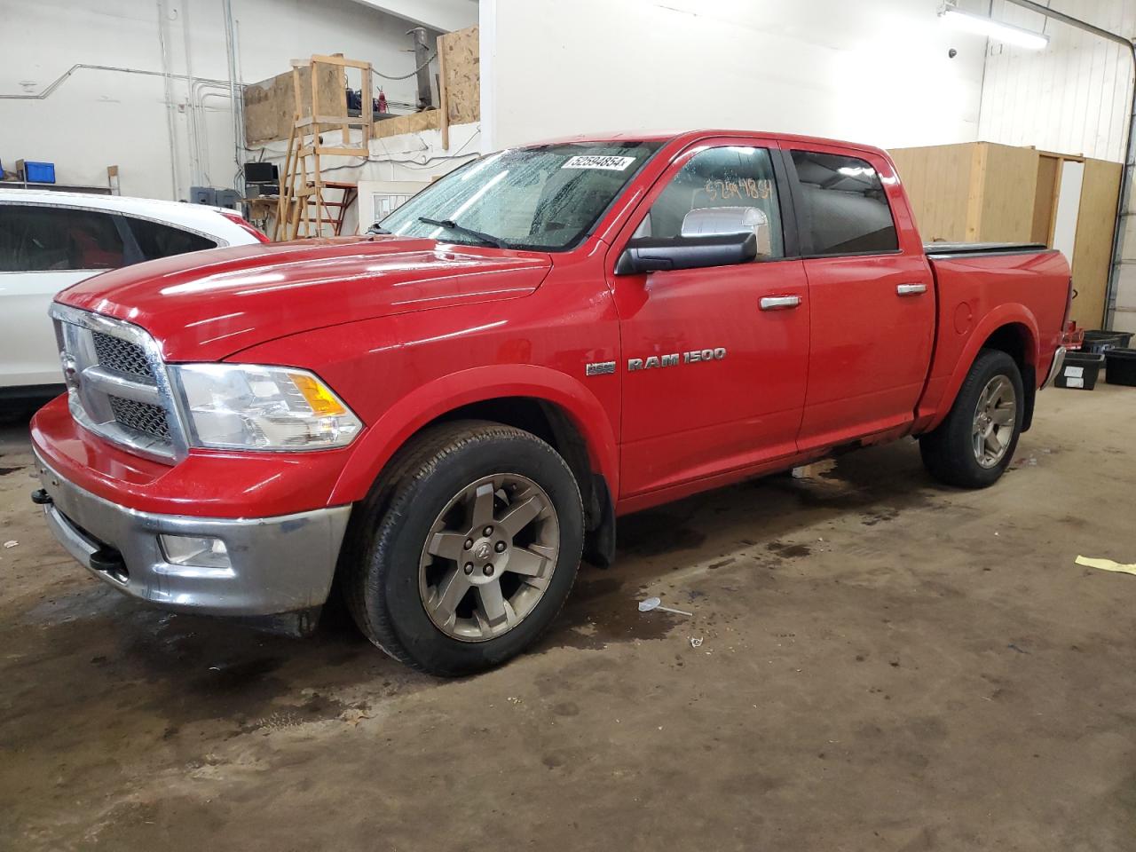 Dodge Ram (2012)