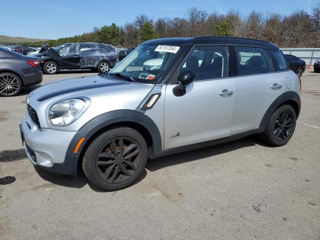 Mini Cooper (2012)