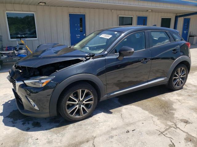 Mazda Cx-3 (2017)