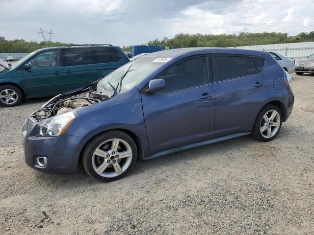 Pontiac Vibe (2009)