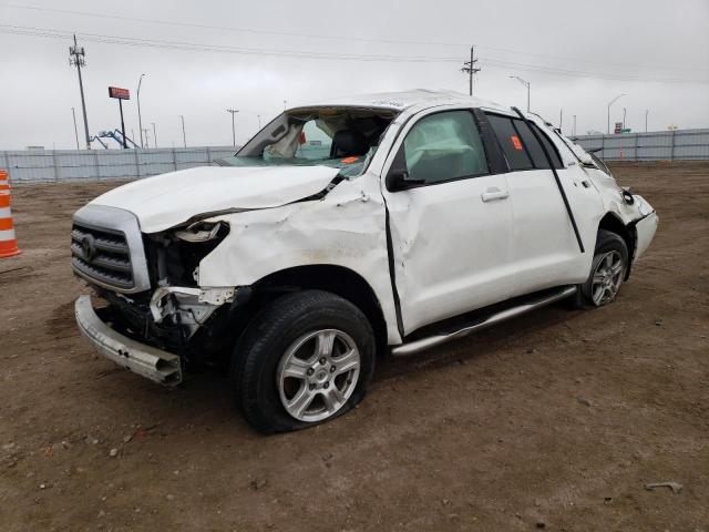 Toyota Sequoia (2009)