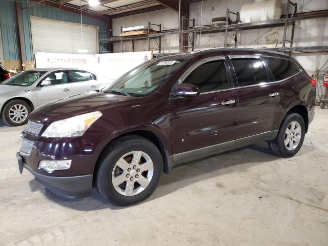 Chevrolet Traverse (2010)