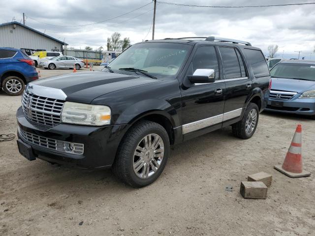 Lincoln Navigator (2008)