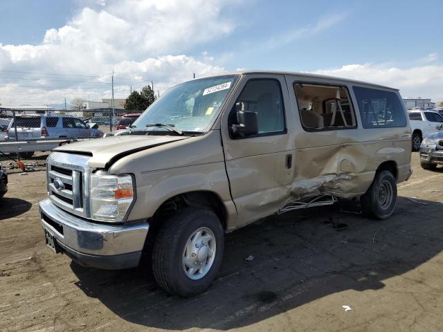 Ford Econoline (2012)
