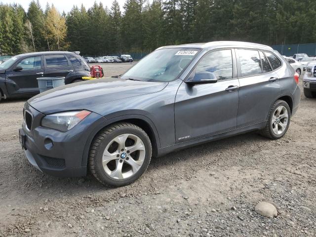 Bmw X1 (2014)