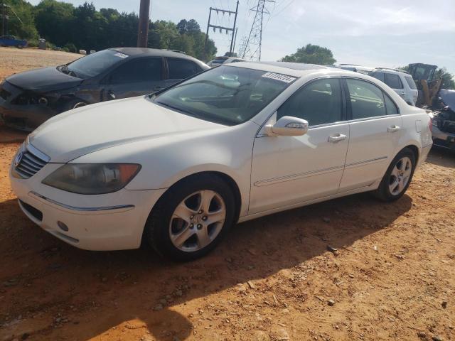Acura Rl (2006)
