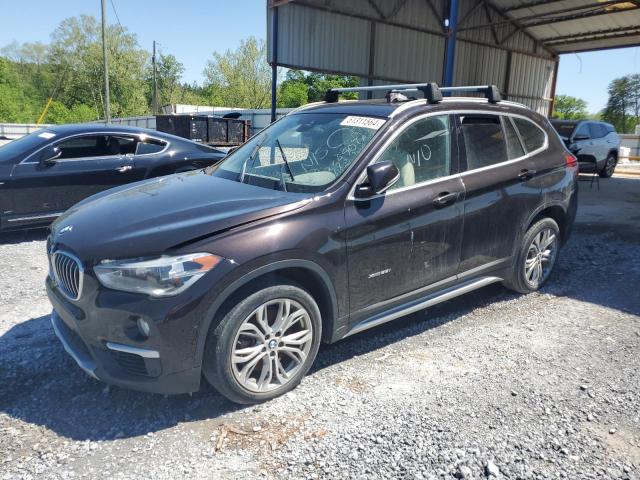 Bmw X1 (2018)