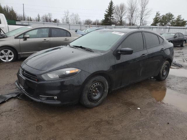 Dodge Dart (2013)