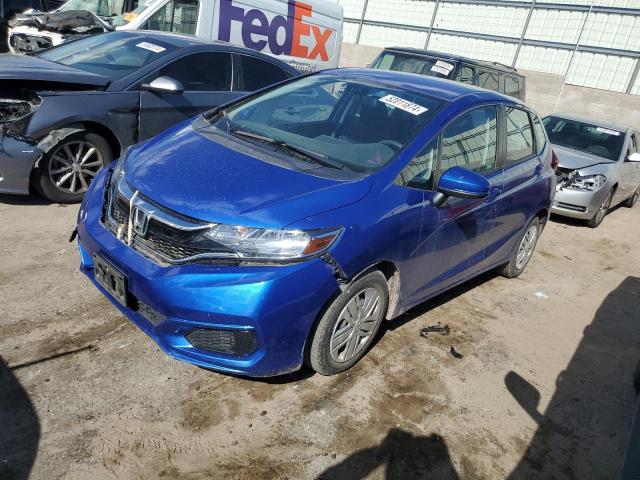 Honda Fit (2020)