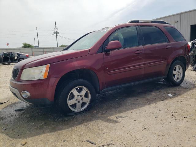 Pontiac Torrent (2009)