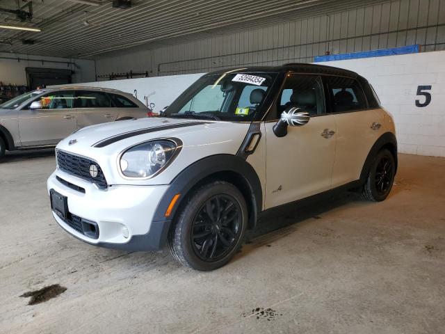 Mini Cooper (2013)