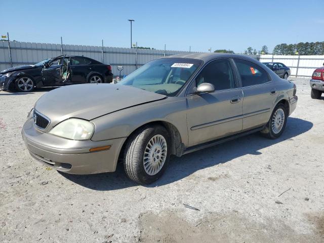 Mercury Sable (2003)