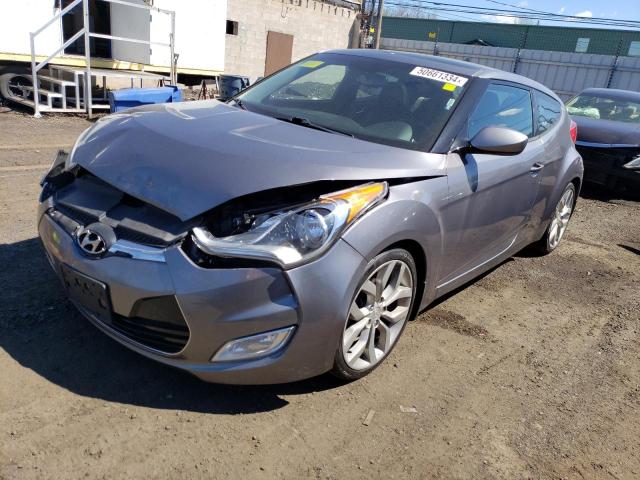 Hyundai Veloster (2013)
