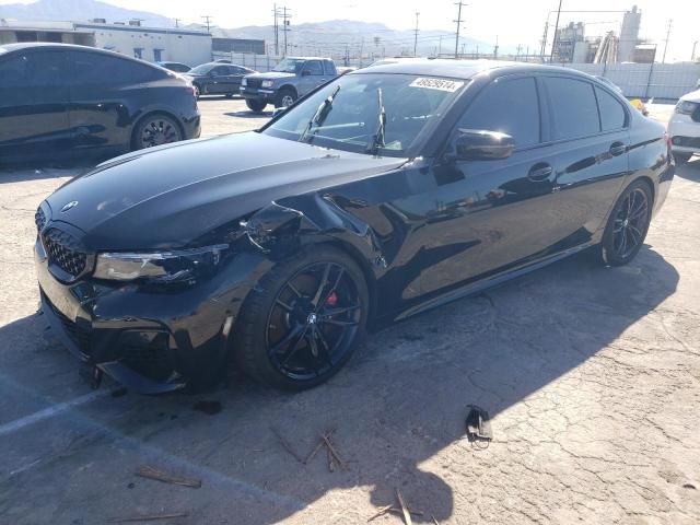 Bmw M3 (2022)