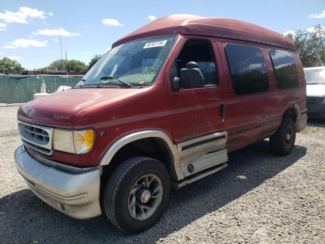 Ford Econoline (2000)