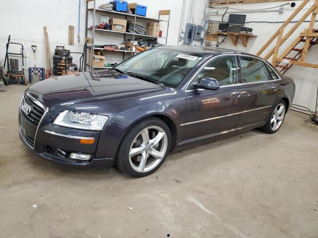 Audi A8 (2009)