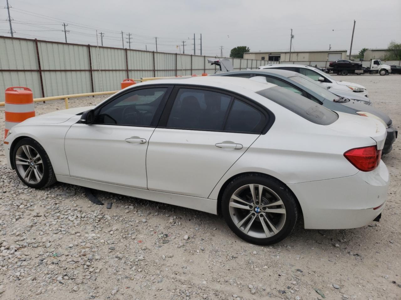Bmw 3er (2013)