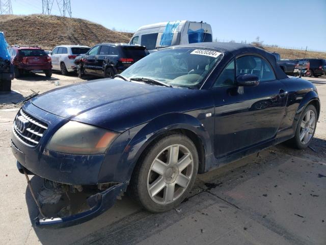 Audi Tt (2003)
