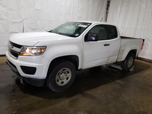 Chevrolet Colorado (2019)