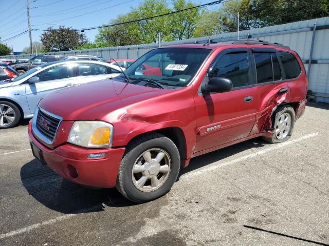 Gmc Envoy (2004)