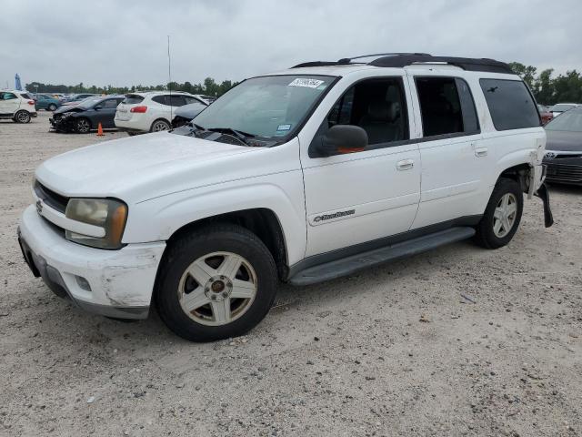 Chevrolet Trailblzr (2003)