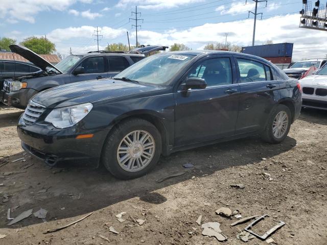 Chrysler Sebring (2009)
