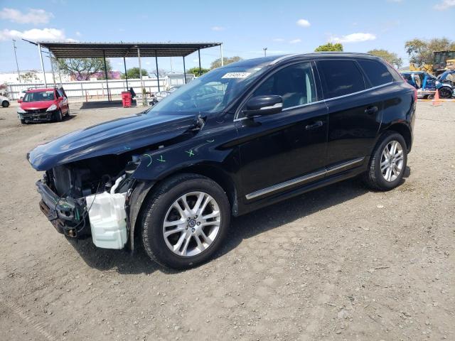 Volvo Xc60 (2015)