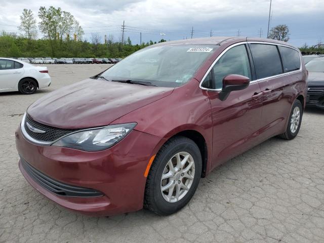 Chrysler Pacifica (2017)