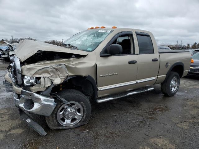 Dodge Ram 2500 (2004)